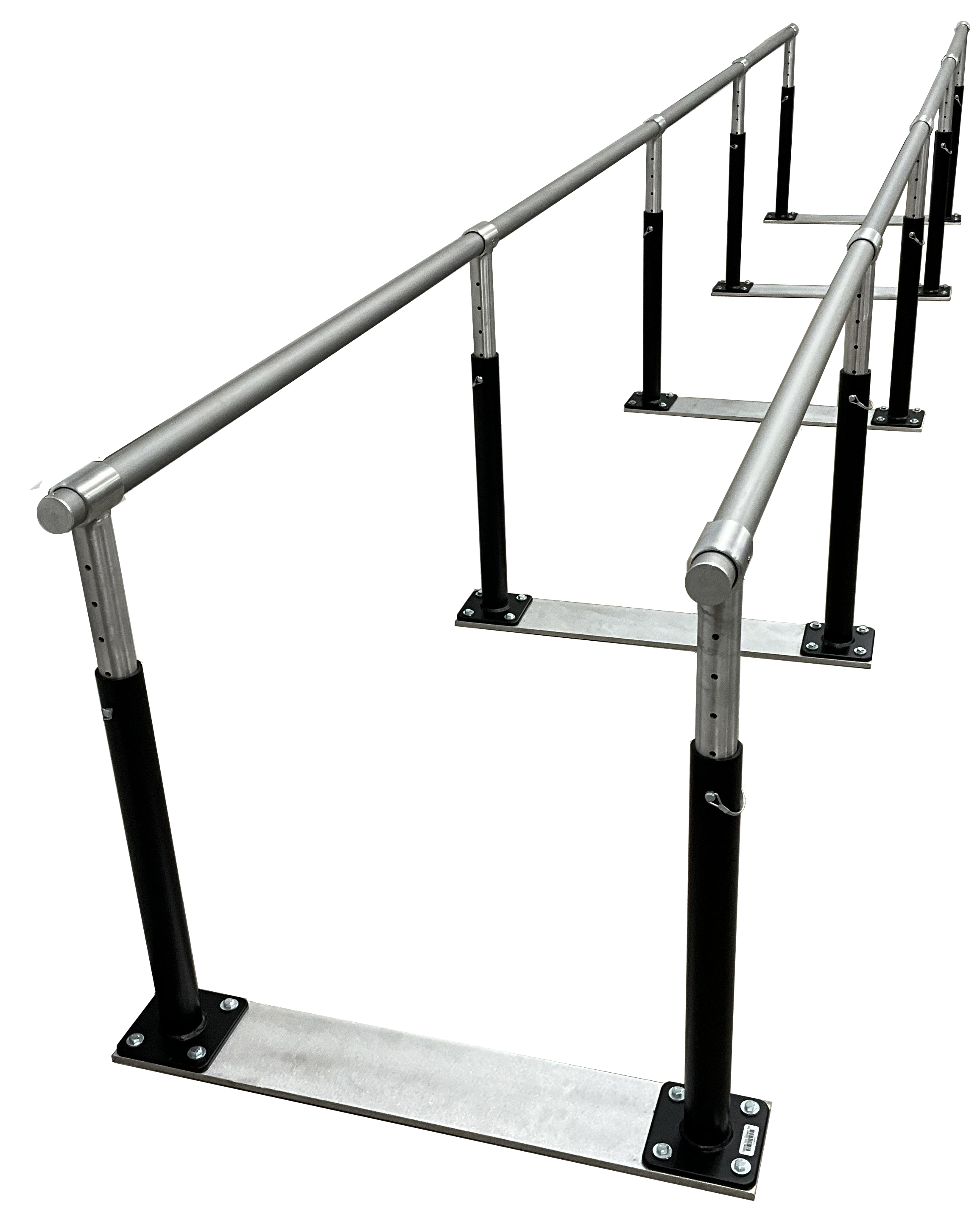 Parallel Bars - Leonard Industries